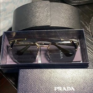 Prada sunglasses